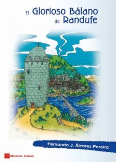 el glorioso balano de randufe-9788495811622