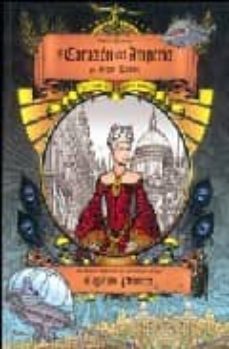el corazon del imperio (capitulo primero)-9788495825322