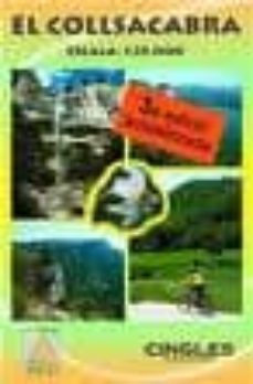collsacabra: mapa 1:25.000-9788495945822