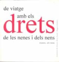 de viatge amb els drets de les nenes i dels nens-9788495988522