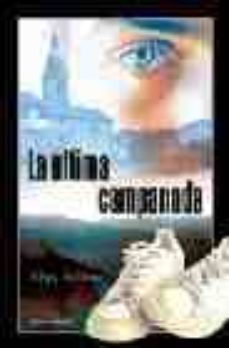 la ultima campanada-iñigo salinas-9788496009622