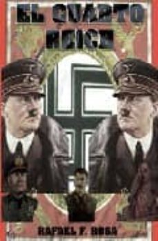 el cuarto reich-rafael fernandez rosa-9788496013322