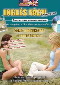 ingles facil para todos (6) (guia+cd)-9788496060722