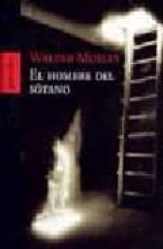 el hombre del sotano-walter mosley-9788496071322