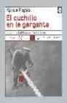 el cuchillo en la garganta-kjartan flogstad-9788496080522