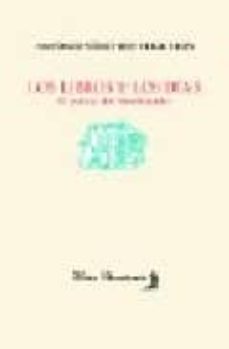 los libros y los dias: el palco del hechizado-9788496083622