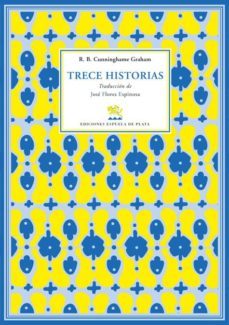 trece historias-9788496133822