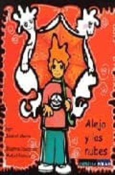 alejo y las nubes-9788496154322