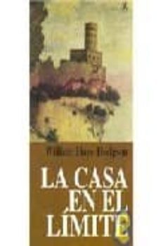 la casa en el limite-9788496196322