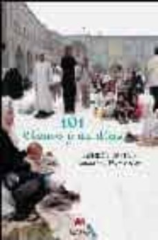 101 ciento y un dias-9788496231122