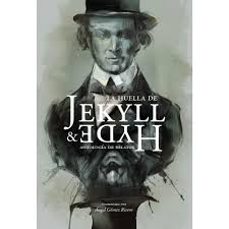 la huella de jekyll & hyde-9788496235922