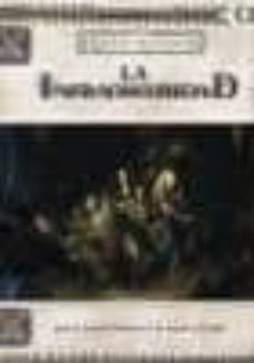 la infraoscuridad (reinos olvidados)-9788496262522