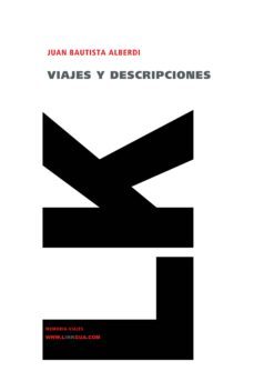 viajes y descripciones-9788496290822