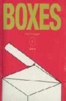 boxes: ready to use pack-9788496309722