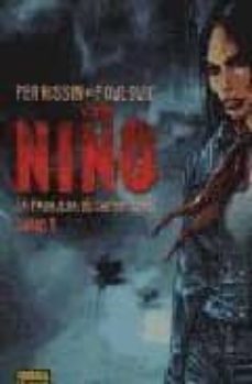 el niño 1: la pasajera de capricornio-christian perrissin-boro pavlovic-9788496325722