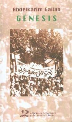 genesis-abdelkarim gallab-9788496327122