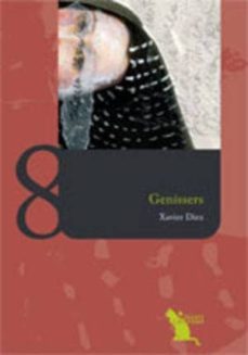 genissers-xavier diez-9788496349322