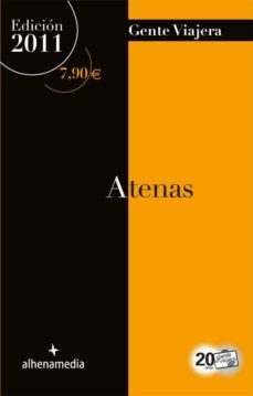 atenas (ebook)-ramon villero-9788496434622
