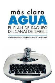 mas claro agua-9788496453722