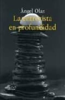 la entrevista en profundidad-9788496491922