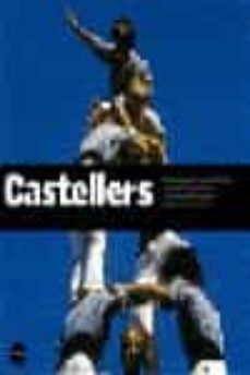 castellers (edicio trilingue castella catala angles)-lucas vallecillos-9788496499522