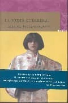 la mujer guerrera-9788496501522