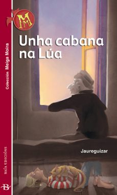 unha cabana na lua-9788496526822