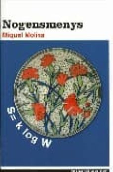 nogensmenys-miquel molina-9788496563322