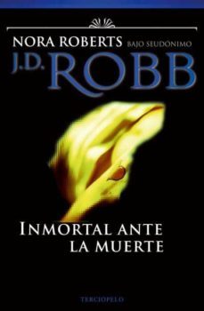 inmortal ante la muerte-9788496575622