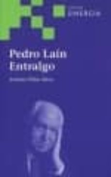 pedro lain entralgo-antonio piñas mesa-9788496611122