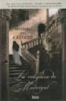 la religiosa de madrigal-michel de castillo-9788496626522