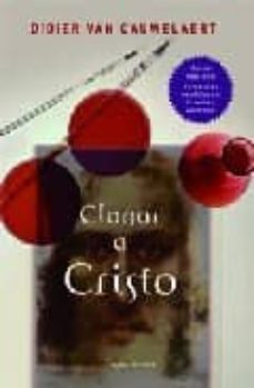 clonar a cristo-9788496647022