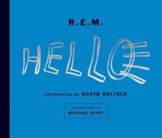 hello (r.e.m.)-david belisle-9788496650022