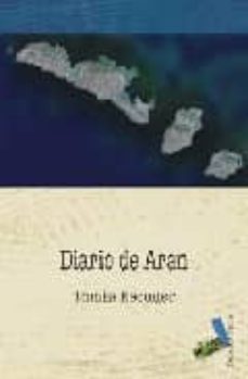 diario de aran-tomas escuder-9788496687622