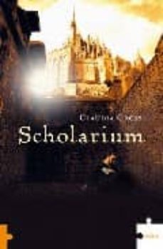 scholarium-9788496689022