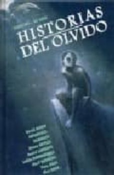 historias del olvido-david rubin-9788496706422