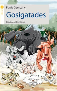 gosigatades-flavia company-9788496726222