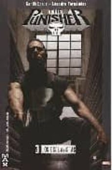 the punisher nº 5: los esclavistas-garth ennis-9788496734722