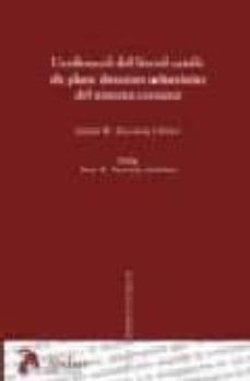 l ordenacio del litoral catala: els plans directors-josep maria aguirre font-9788496758322