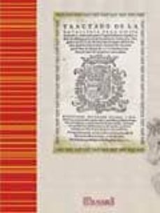 tractado de la cavalleria de la gineta. (facsimil).-pedro de aguilar-9788496784222