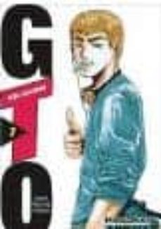 gto: great teacher onizuka nº 1-toru fujisawa-9788496825222