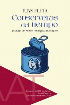 conserveras del tiempo-juan fleta-9788496837522
