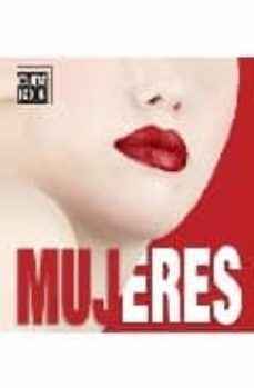 mujeres (cube book)-9788496865822