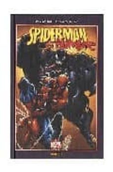best of marvel essential: spiderman el hambre-paul jenkins-9788496874022