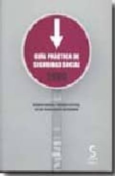 guia practica de seguridad social 2009-9788496889422