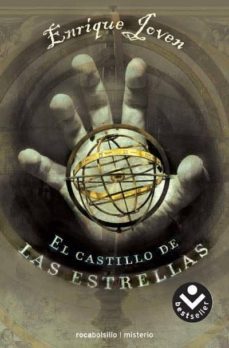 el castillo de las estrellas-9788496940222