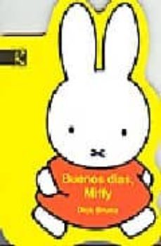 buenos dias, miffy-9788496957022