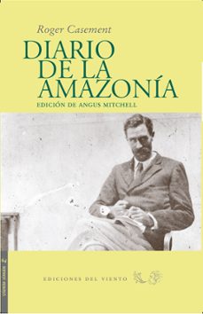 diario de la amazonia-9788496964822