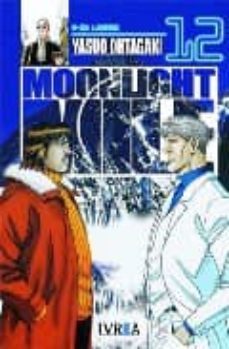 moonlight mile nº 12-yasup ohtagaki-9788496967922