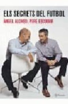 els secrets del futbol-9788497081122